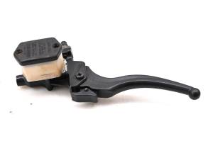 Polaris - 00 Polaris Xplorer 250 4x4 Front Brake Master Cylinder & Lever - Image 2