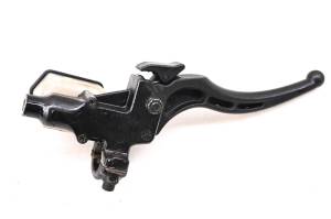 Polaris - 00 Polaris Xplorer 250 4x4 Front Brake Master Cylinder & Lever - Image 3