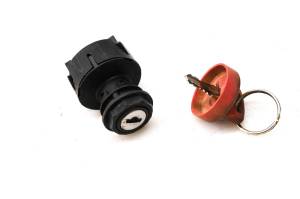 Polaris - 16 Polaris Ranger 1000 Crew Diesel Key Switch - Image 2