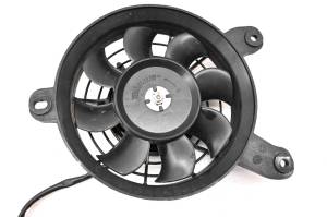 Yamaha - 20 Yamaha YFZ450R Radiator Fan - Image 3