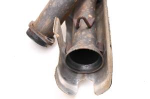 Arctic Cat - 09 Arctic Cat Thunder Cat 1000 EFI 4x4 Header Exhaust Head Y Pipe - Image 3