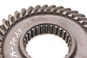 Honda - 84 Honda Fourtrax 200 2x4 Rear Differential Ring & Pinion Gear TRX200 - Image 4