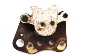 Polaris - 02 Polaris Sportsman 700 4x4 Front Left Brake Caliper - Image 2