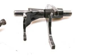 Can-Am - 08 Can-Am Outlander 500 XT 4x4 Transmission Shift Forks & Drum - Image 7