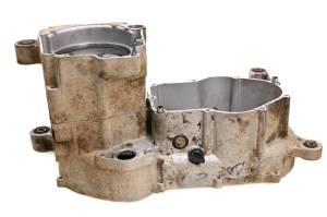 Can-Am - 12 Can-Am DS90 X 2x4 Crankcase Center Crank Case - Image 3