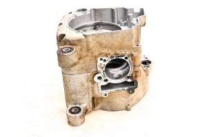 Can-Am - 12 Can-Am DS90 X 2x4 Crankcase Center Crank Case - Image 4