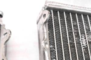 Aftermarket - 04 Kawasaki KX250F Radiators Left & Right Aftermarket - Image 5