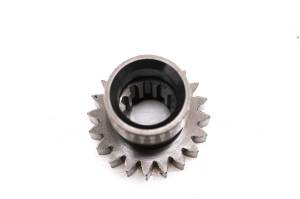 Kawasaki - 04 Kawasaki KX250F Crank Gear - Image 3