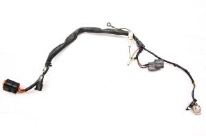 Kawasaki - 04 Kawasaki KX250F Wire Harness Electrical Wiring - Image 1