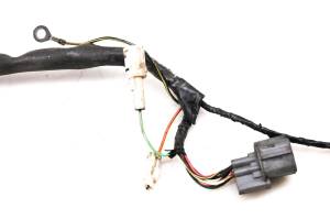 Kawasaki - 04 Kawasaki KX250F Wire Harness Electrical Wiring - Image 3