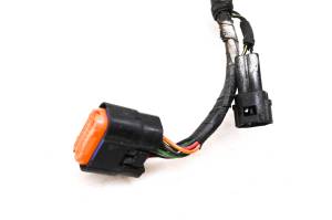 Kawasaki - 04 Kawasaki KX250F Wire Harness Electrical Wiring - Image 4