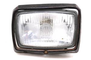 Honda - 85 Honda ATC110 Front Center Headlight - Image 1