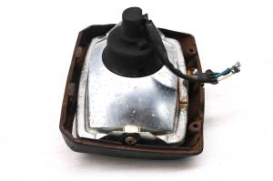 Honda - 85 Honda ATC110 Front Center Headlight - Image 4