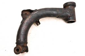 Honda - 84 Honda Fourtrax 200 2x4 Front Right Swingarm TRX200 - Image 6