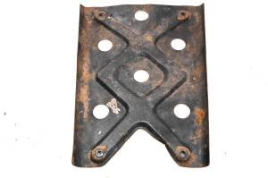 Honda - 84 Honda Fourtrax 200 2x4 Skid Plate TRX200 - Image 3