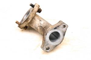 Can-Am - 12 Can-Am DS90 X 2x4 Intake Manifold Carburetor - Image 3