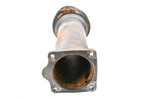 Honda - 84 Honda Fourtrax 200 2x4 Rear Drive Shaft Tube Housing TRX200 - Image 2