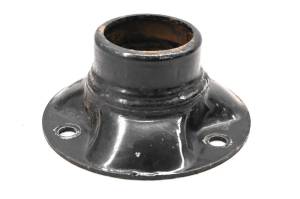 Kawasaki - 82 Kawasaki Prairie 250 Rear Axle Bearing Housing Cover KLT250 - Image 2