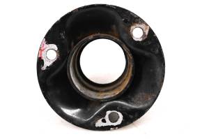 Kawasaki - 82 Kawasaki Prairie 250 Rear Axle Bearing Housing Cover KLT250 - Image 3