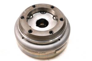 Honda - 07 Honda Rancher 400 4x4 Flywheel Magneto TRX400FA - Image 1