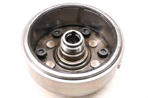 Honda - 07 Honda Rancher 400 4x4 Flywheel Magneto TRX400FA - Image 4