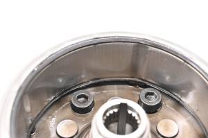 Honda - 07 Honda Rancher 400 4x4 Flywheel Magneto TRX400FA - Image 5