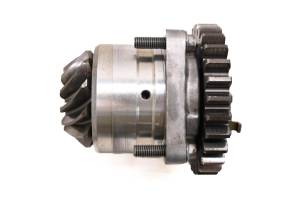 Kawasaki - 05 Kawasaki Brute Force 650 4x4 Transmission Bevel Gears Output Shaft KVF650 - Image 2