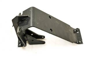 Kubota - 04 Kubota RTV900W Parking Brake Cable Bracket Mount - Image 2