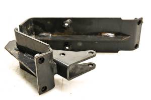 Kubota - 04 Kubota RTV900W Parking Brake Cable Bracket Mount - Image 4