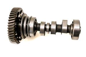 Kubota - 04 Kubota RTV900W Fuel Camshaft - Image 2