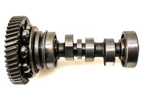 Kubota - 04 Kubota RTV900W Fuel Camshaft - Image 4