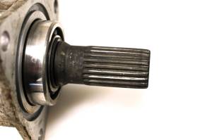 Kubota - 04 Kubota RTV900W Front Right Left Cv Axle - Image 6