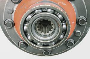 Kubota - 04 Kubota RTV900W Rear Differential Ring Gear - Image 6