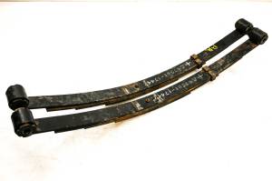 Kubota - 04 Kubota RTV900W Rear Leaf Spring Suspension - Image 4