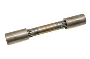 Kubota - 04 Kubota RTV900W Transmission Prop Shaft & Couplings - Image 1