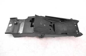 Honda - 13 Honda CBR250R Rear Battery Tray Fender - Image 3