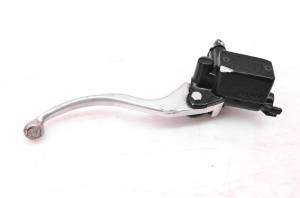 Honda - 13 Honda CBR250R Front Brake Master Cylinder & Lever - Image 3