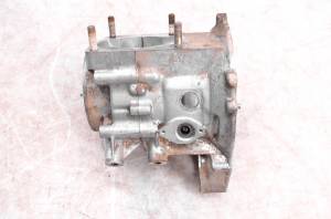 Polaris - 93 Polaris 250 4x4 Crankcase Center Crank Case - Image 2