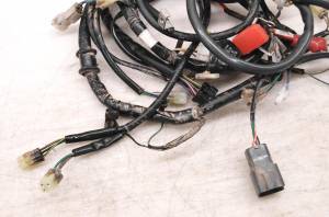 Arctic Cat - 19 Arctic Cat Alterra 300 2x4 Wire Harness Electrical Wiring - Image 2