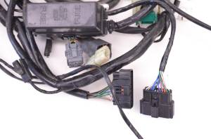 Arctic Cat - 17 Arctic Cat Alterra 400 4x4 Wire Harness Electrical Wiring - Image 2