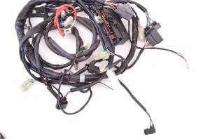 Arctic Cat - 17 Arctic Cat Alterra 400 4x4 Wire Harness Electrical Wiring - Image 3