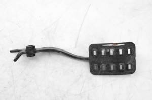 Can-Am - 13 Can-Am Commander 1000 Limited 4x4 Brake Pedal - Image 1