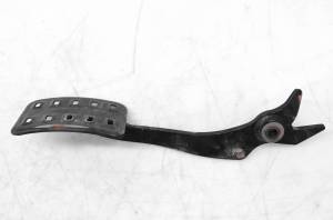 Can-Am - 13 Can-Am Commander 1000 Limited 4x4 Brake Pedal - Image 2