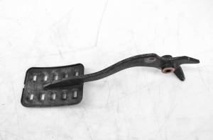 Can-Am - 13 Can-Am Commander 1000 Limited 4x4 Brake Pedal - Image 3