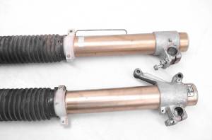 Suzuki - 07 Suzuki DRZ400S Front Forks Suspension - Image 2