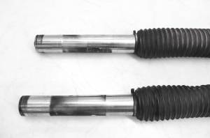 Suzuki - 07 Suzuki DRZ400S Front Forks Suspension - Image 3