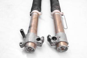 Suzuki - 07 Suzuki DRZ400S Front Forks Suspension - Image 5