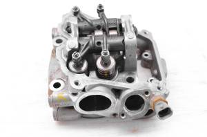 Can-Am - 10 Can-Am Outlander 650 XT 4x4 Rear Cylinder Head - Image 2