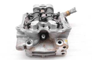 Can-Am - 10 Can-Am Outlander 650 XT 4x4 Rear Cylinder Head - Image 3