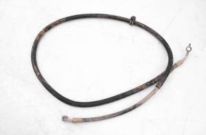 Yamaha - 16 Yamaha YXZ1000R EPS 4x4 Clutch Hose Line - Image 1